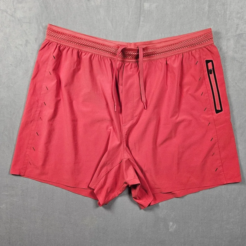 Ten Thousand The Session Short Mens XXL 5